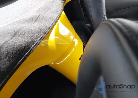 2000 Chevrolet Corvette из США, поврежденный, VIN 1G1YY32G3Y5115190